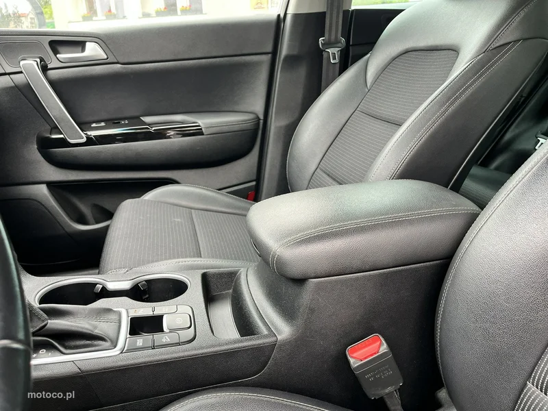 Kia Sportage 37