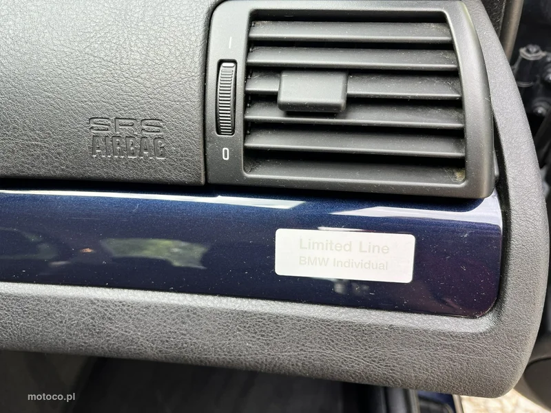 BMW Seria 3 E46 316 19
