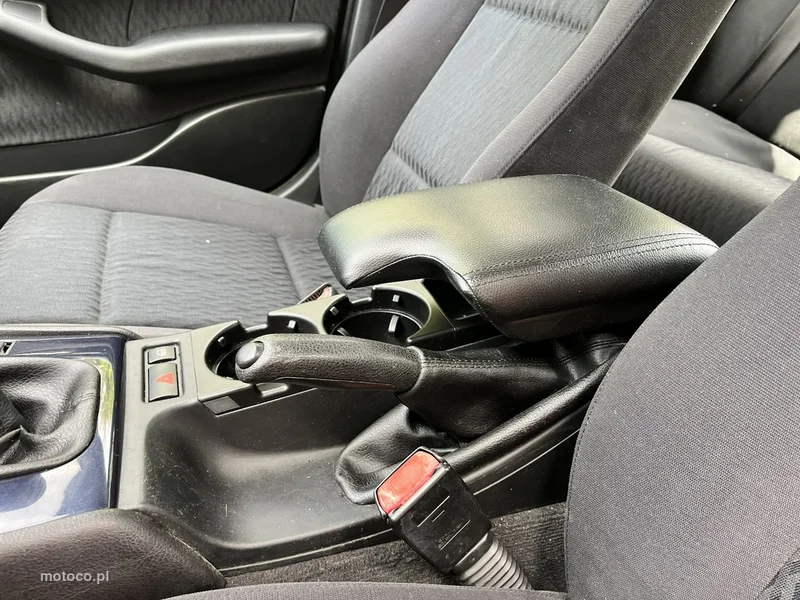 BMW Seria 3 E46 316 24