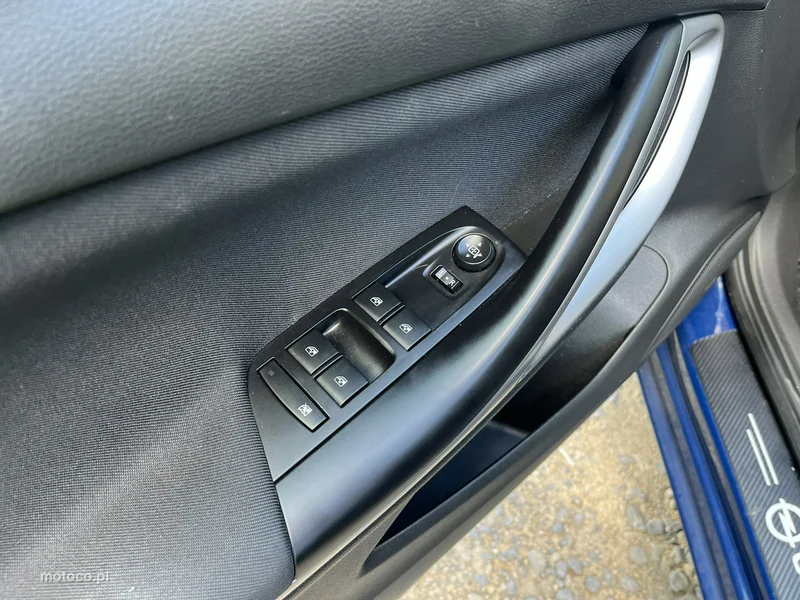 Opel Astra K 21