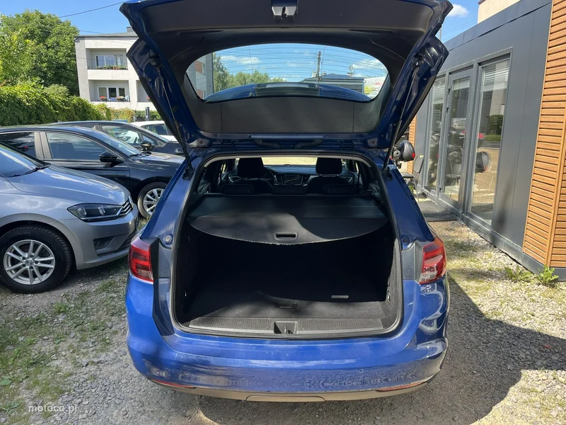 Opel Astra K 29