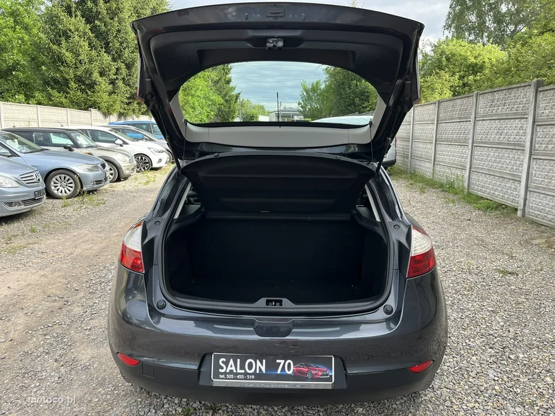 Renault Megane III 17