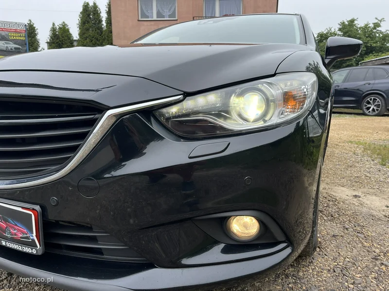 Mazda 6 11