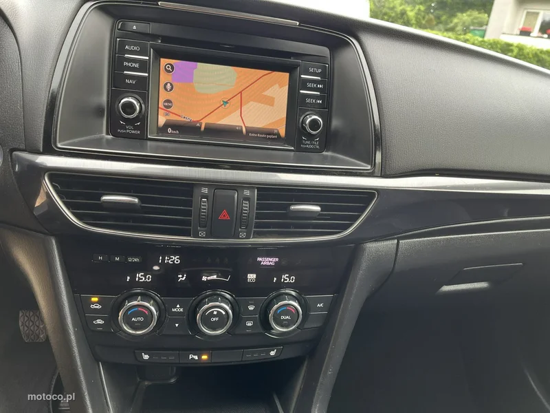 Mazda 6 16
