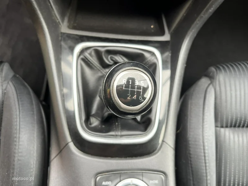 Mazda 6 17