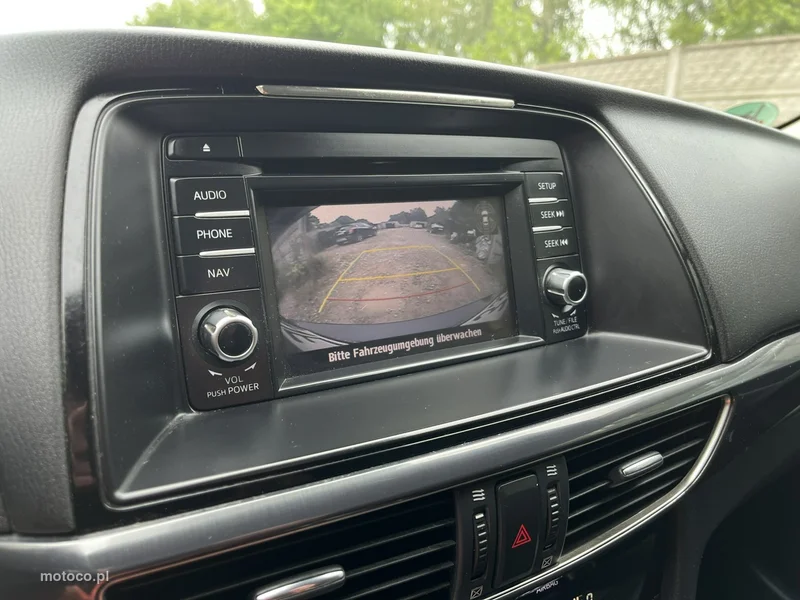 Mazda 6 19