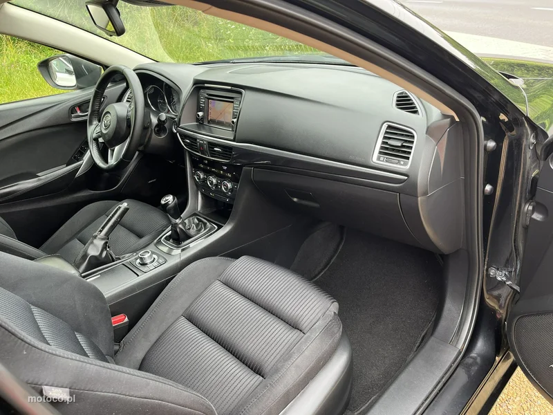 Mazda 6 20