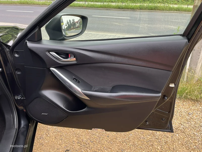 Mazda 6 21