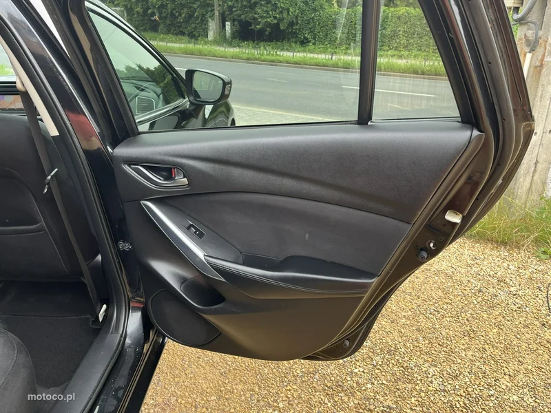 Mazda 6 22
