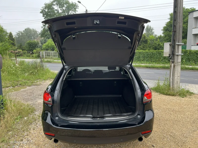 Mazda 6 24
