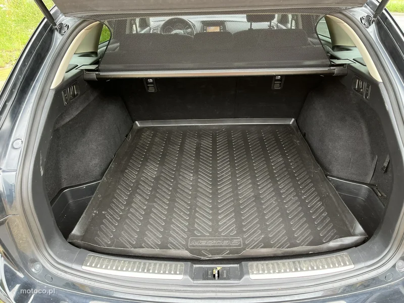 Mazda 6 25