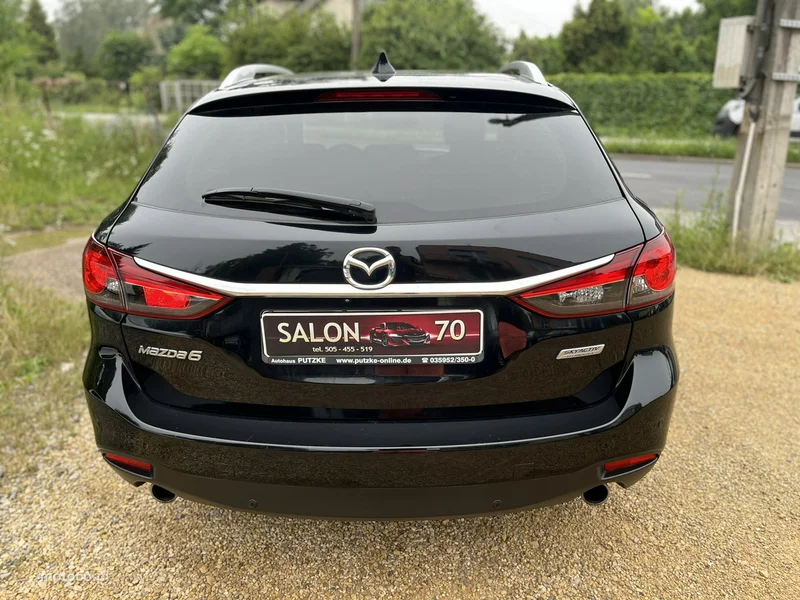Mazda 6 10