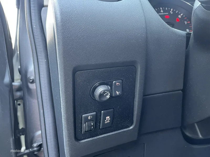 Nissan Qashqai 23