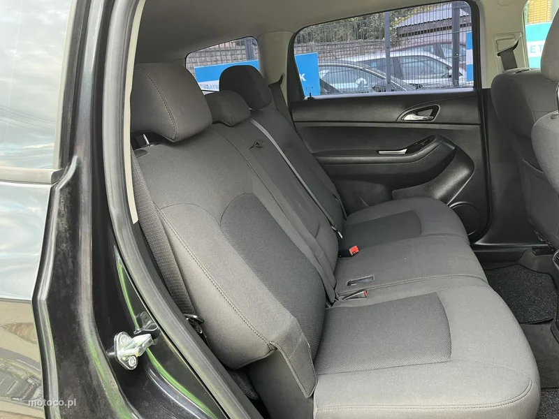 Chevrolet Orlando 22
