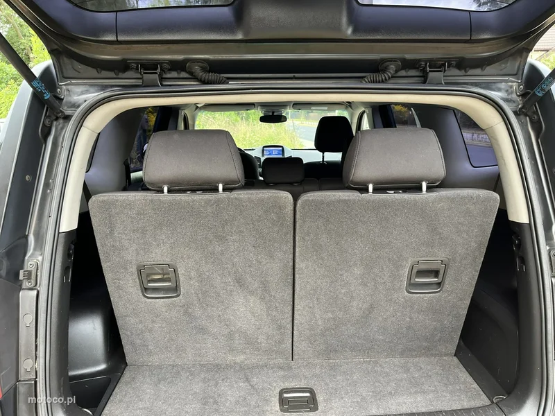 Chevrolet Orlando 24