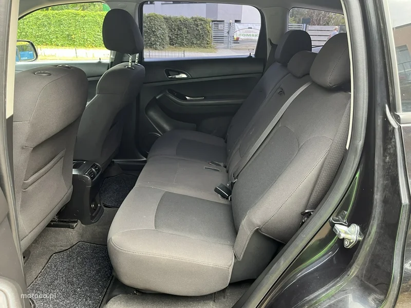 Chevrolet Orlando 25
