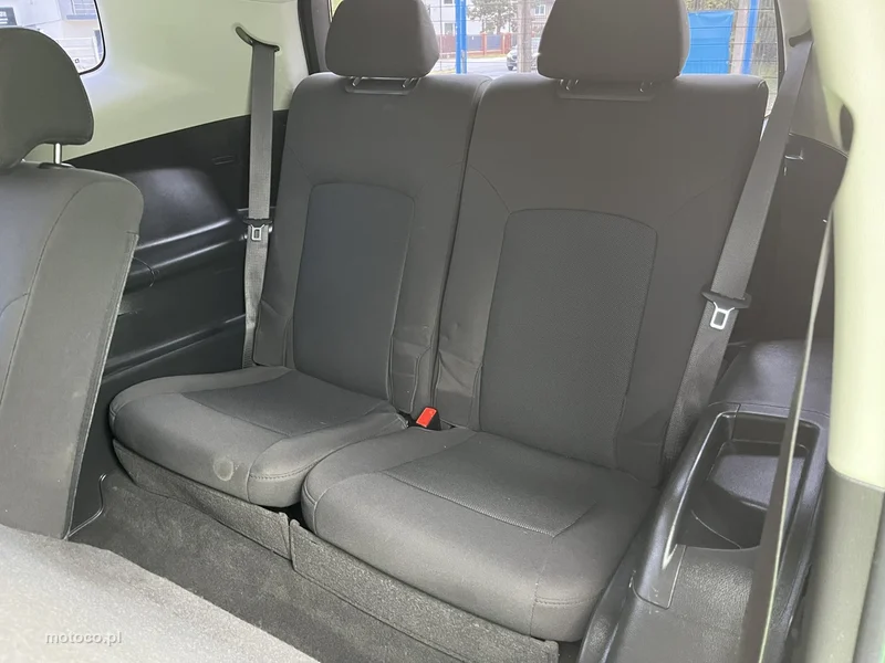 Chevrolet Orlando 26