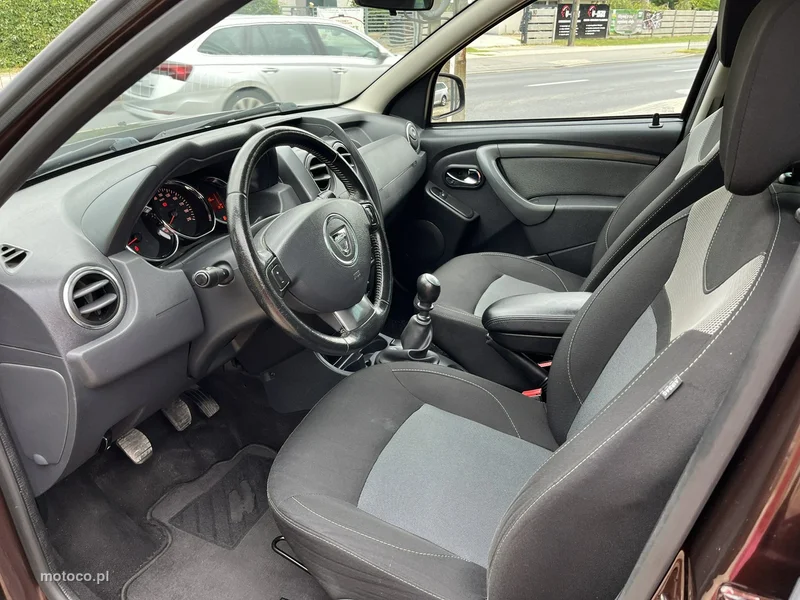 Dacia Duster 15