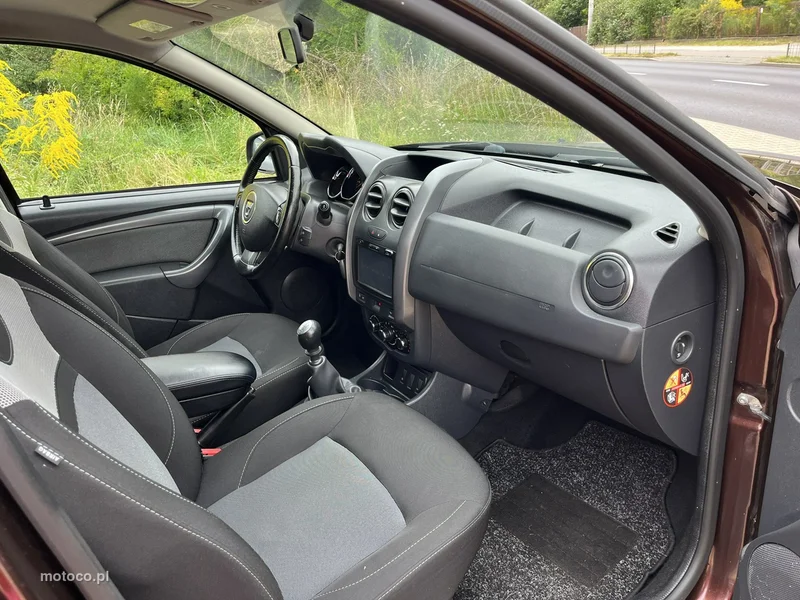 Dacia Duster 17