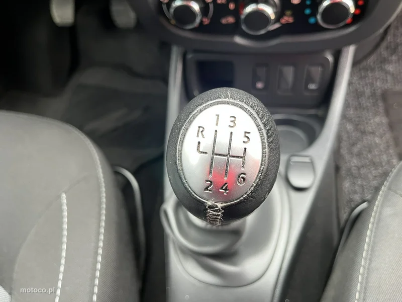 Dacia Duster 22
