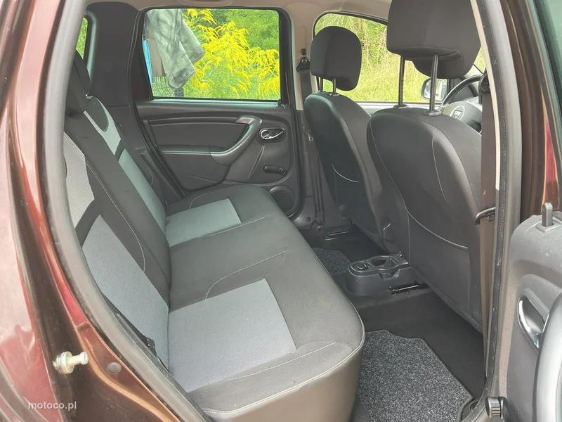 Dacia Duster 23