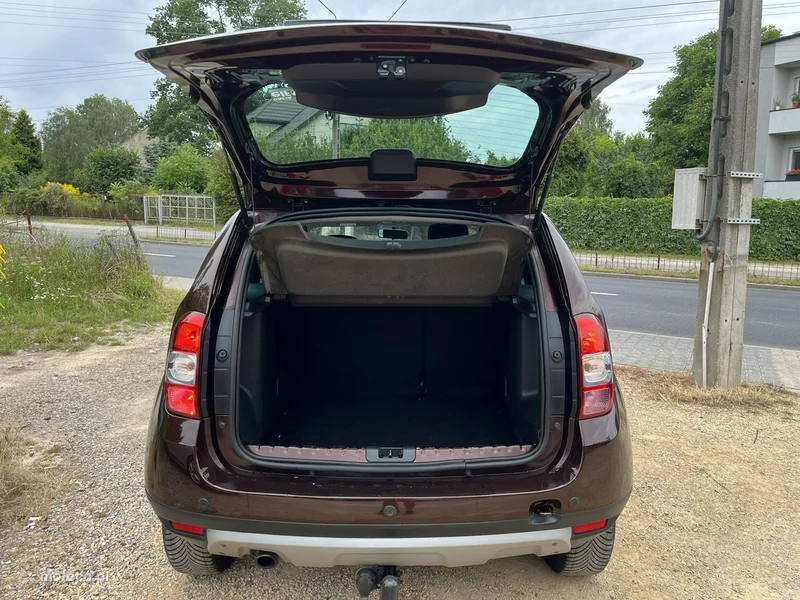 Dacia Duster 24