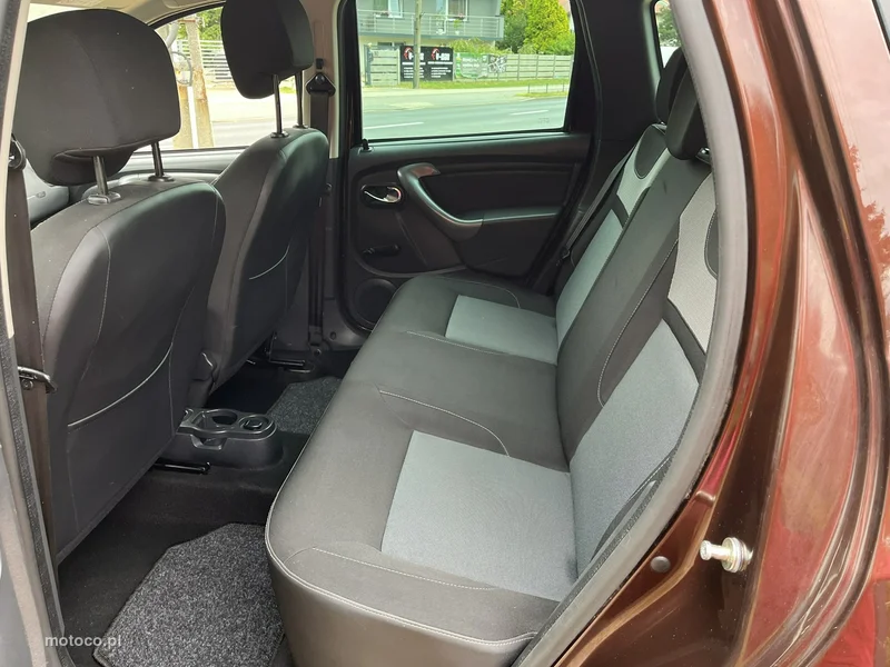 Dacia Duster 26