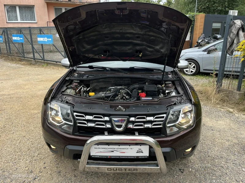 Dacia Duster 28