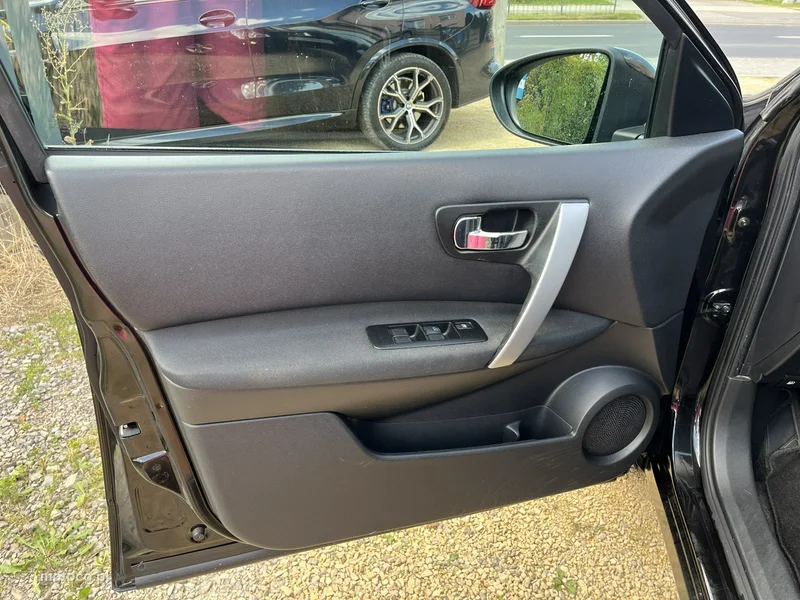 Nissan Qashqai 17