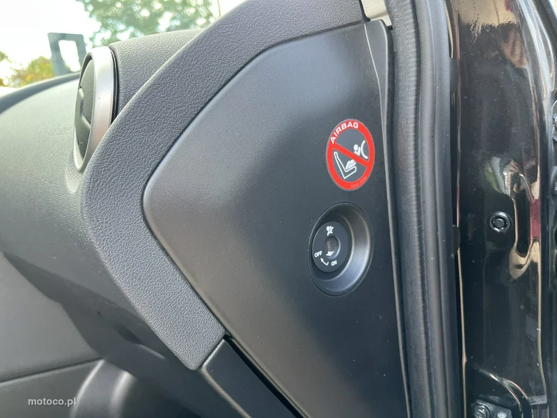 Nissan Qashqai 21