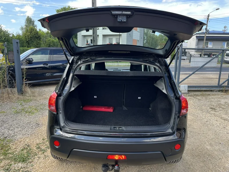 Nissan Qashqai 24