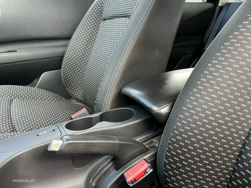 Nissan Qashqai 28