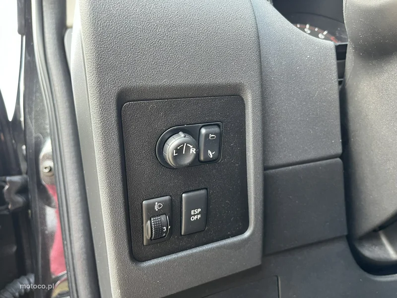 Nissan Qashqai 29