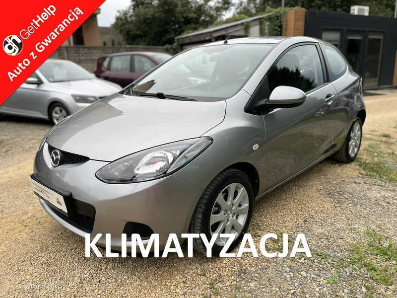 Mazda 2