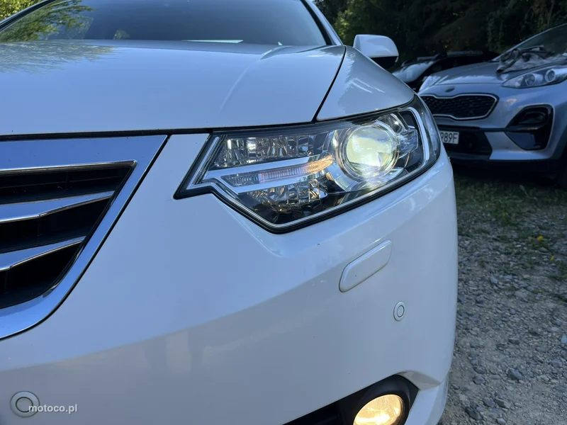 Honda Accord 12