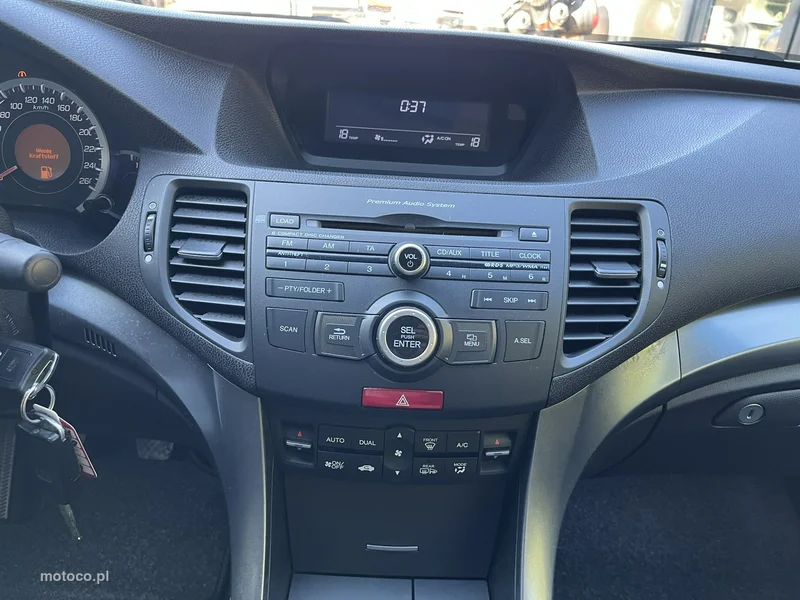 Honda Accord 15