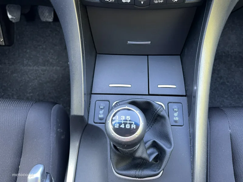 Honda Accord 16