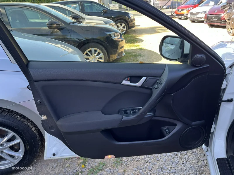 Honda Accord 19