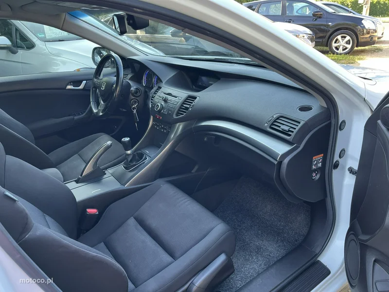 Honda Accord 21