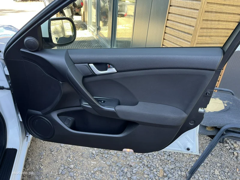 Honda Accord 22