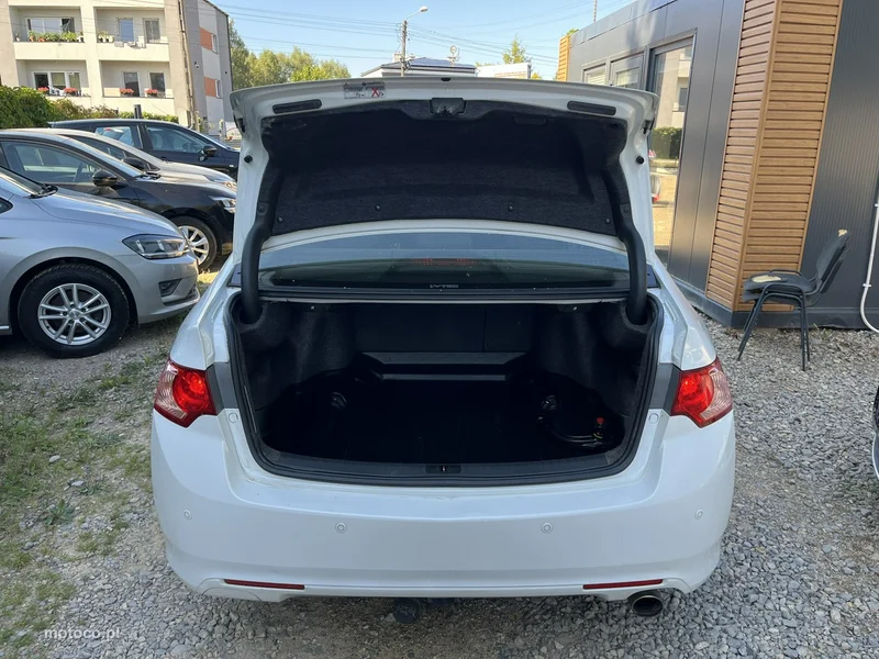 Honda Accord 26
