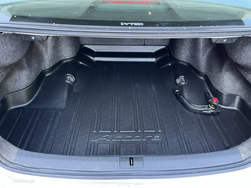 Honda Accord 27