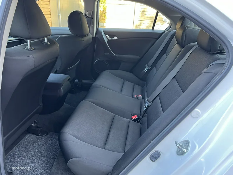 Honda Accord 29