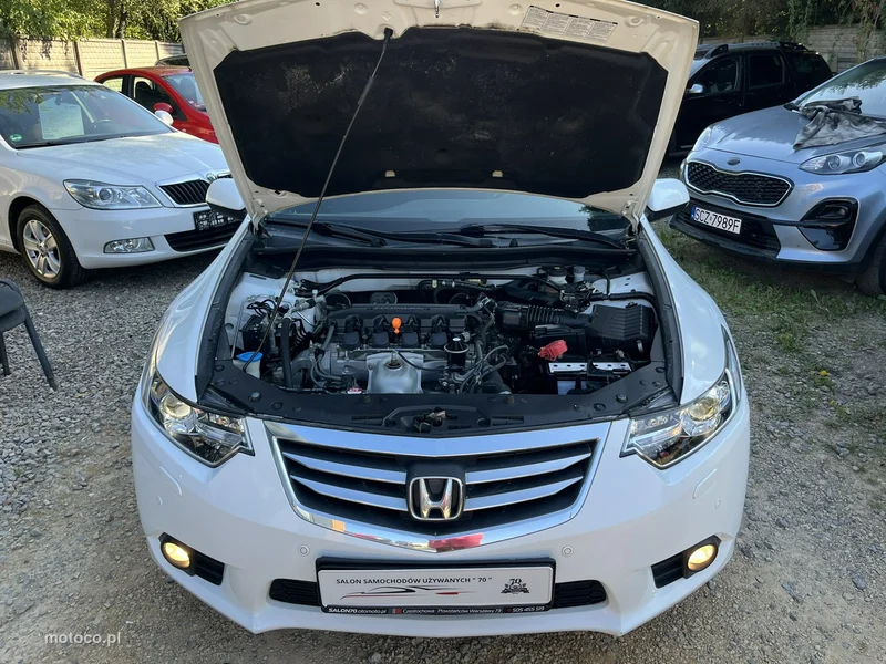 Honda Accord 32