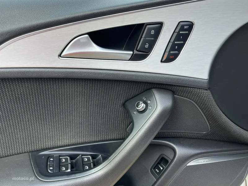 Audi A6 C7 17