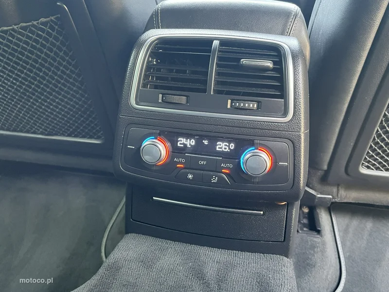 Audi A6 C7 25