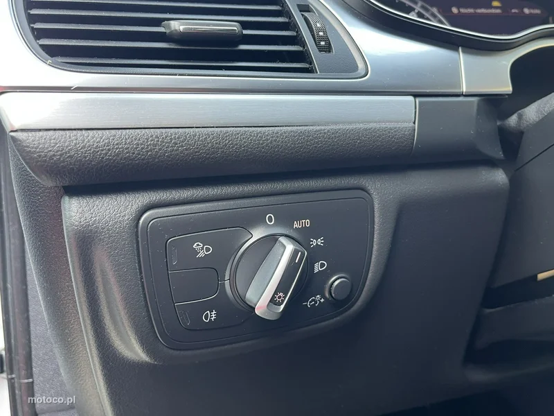Audi A6 C7 30