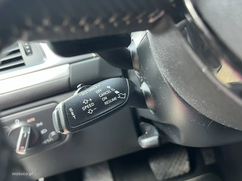 Audi A6 C7 31