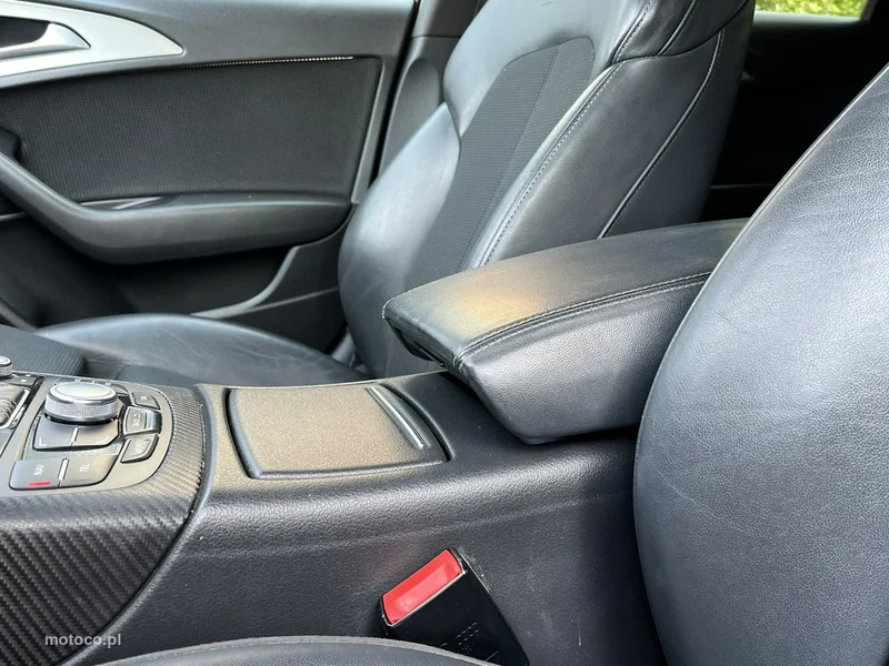 Audi A6 C7 32