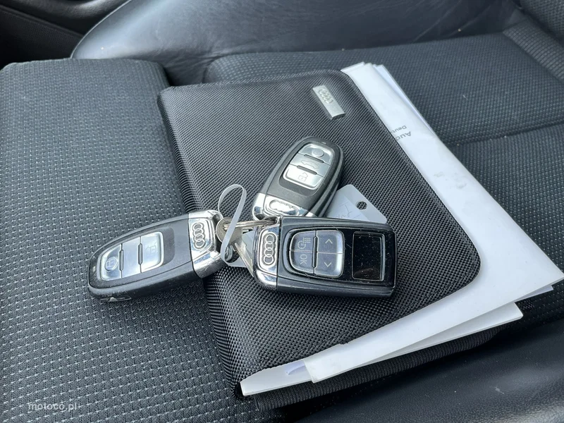Audi A6 C7 34